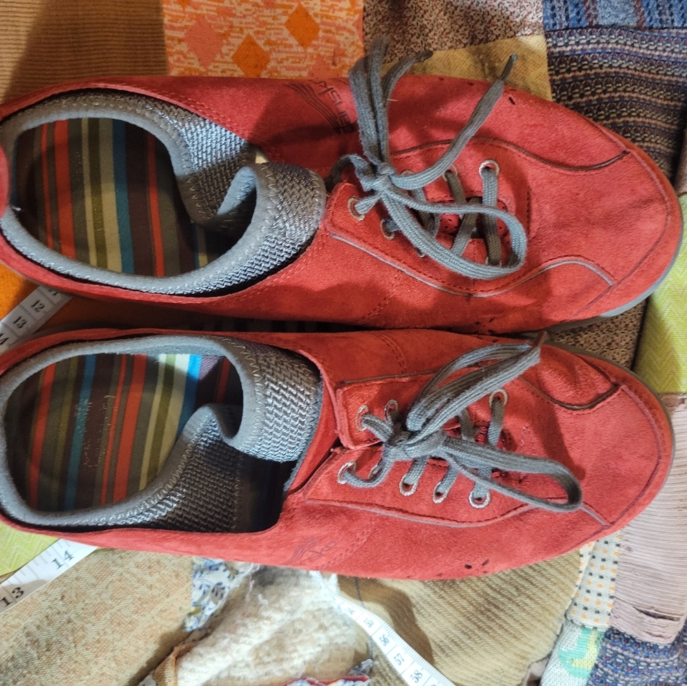Dansko shoes